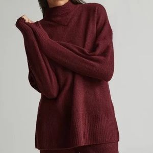 Everlane Cozy Sweater
